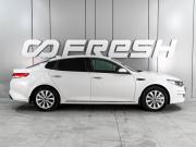 Kia Optima IV Ростов-на-Дону  - изображение 26