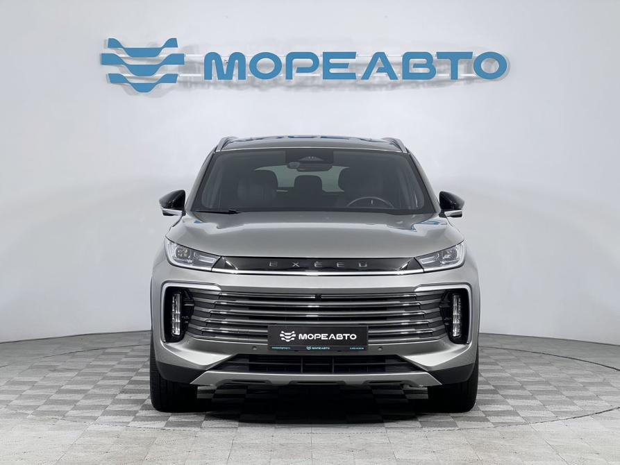 Exeed TXL I Рестайлинг 2 Калининград  - изображение 2