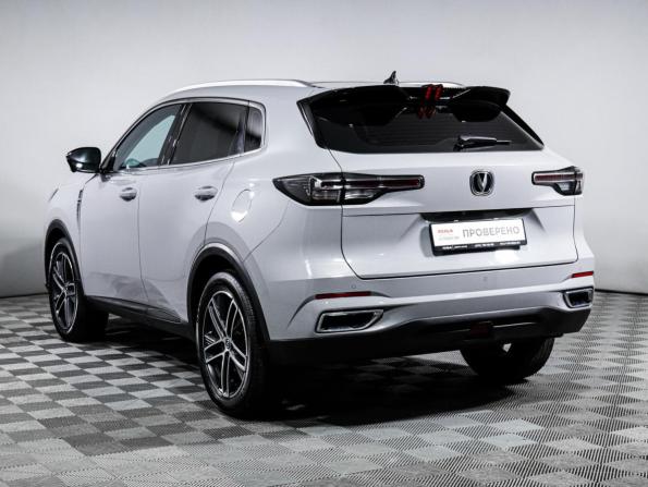Changan CS55 Plus II с пробегом 2023 года, цена 2 270 000 рублей, 21200 км, внедорожник, Автокод Объявления