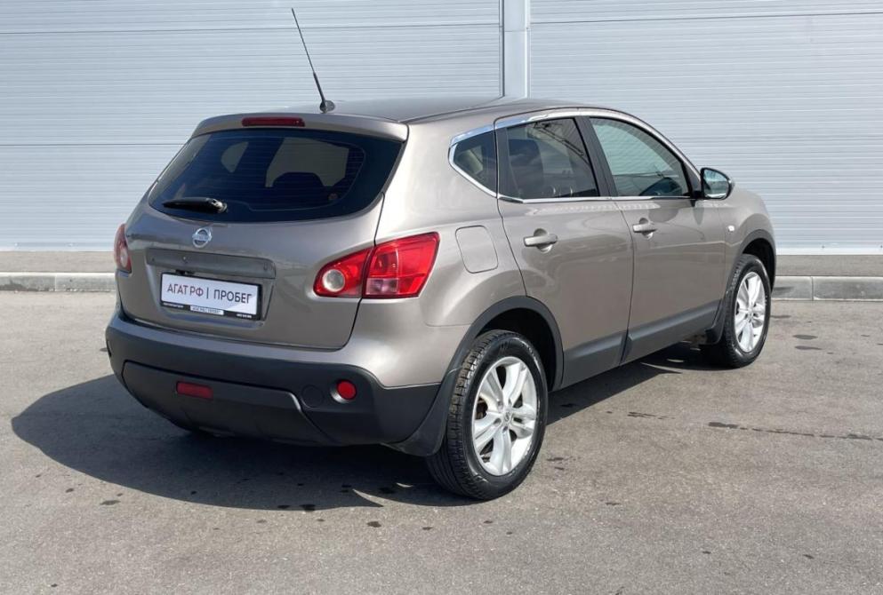 Nissan Qashqai I Иваново  - изображение 7