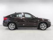 BMW X4 I (F26) Санкт-Петербург  - изображение 33