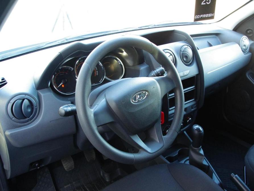 Lada (ВАЗ) Largus I Рестайлинг Владимир  - изображение 6