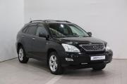 Lexus RX II Рестайлинг Иркутск  - изображение 23