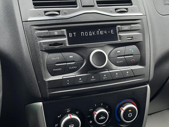 Lada (ВАЗ) Granta I Рестайлинг с пробегом 2019 года, цена 579 000 рублей, 119000 км, хэтчбек, Автокод Объявления