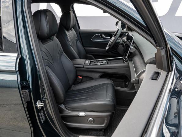 Chery Tiggo 9 I с пробегом 2025 года, цена 3 470 000 рублей, 19918 км, внедорожник, Автокод Объявления