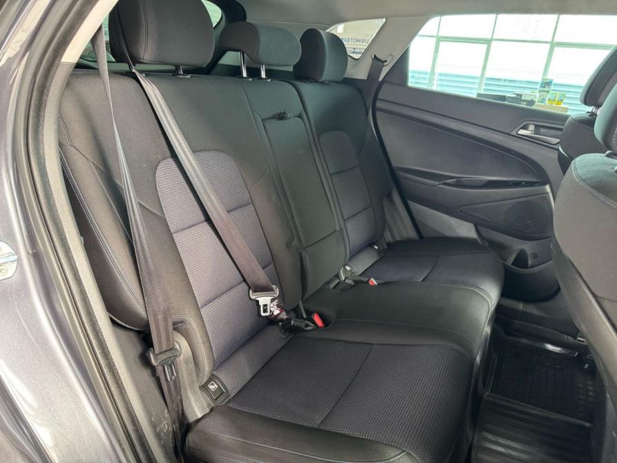 Hyundai Tucson III Челябинск  - изображение 31