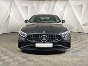 Mercedes-Benz CLS AMG III (C257) Рестайлинг Москва  - изображение 36
