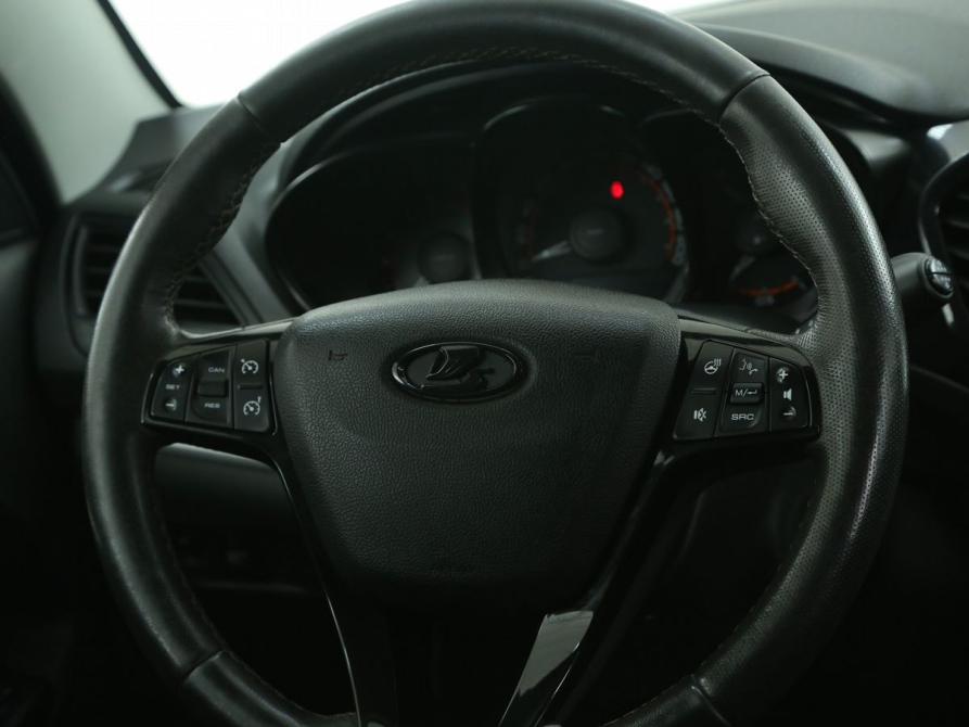 Lada (ВАЗ) Vesta I Иваново  - изображение 16