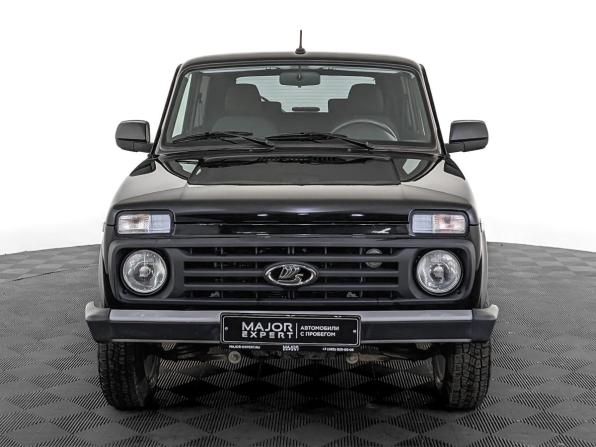 Lada (ВАЗ) Niva Legend I с пробегом 2026 года, цена 1 085 000 рублей, 8746 км, внедорожник, Автокод Объявления