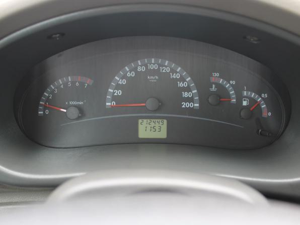 Lada (ВАЗ) Kalina I с пробегом 2005 года, цена 139 000 рублей, 212448 км, седан, Автокод Объявления