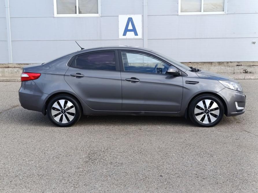 Kia Rio III Набережные Челны  - изображение 5