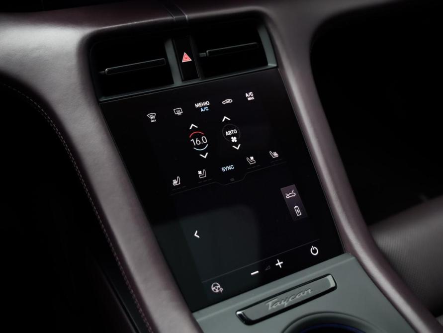 Porsche Taycan I Санкт-Петербург  - изображение 23