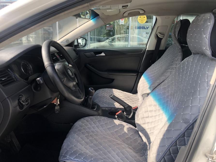 Volkswagen Jetta VI Брянск  - изображение 9