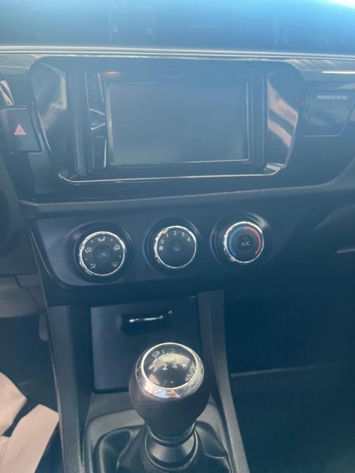 Toyota Corolla XI (E160 E170 E180) Уфа  - изображение 18