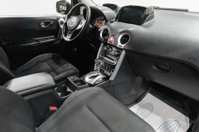 Renault Koleos I с пробегом 2008 года, цена 649 000 рублей, 243000 км, внедорожник, Автокод Объявления