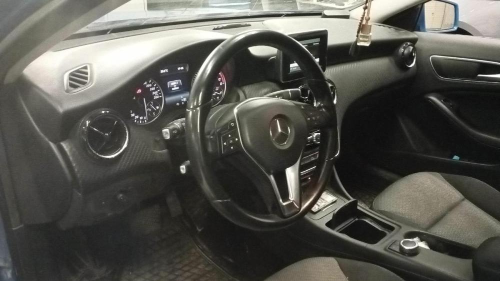 Mercedes-Benz GLA I (X156) Мурино  - изображение 5