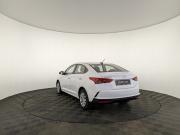 Hyundai Solaris II Рестайлинг Москва  - изображение 33