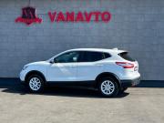 Nissan Qashqai II Альметьевск  - изображение 36