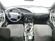 Chevrolet Niva I Москва  - изображение 27