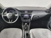 Skoda Octavia III (A7) Рестайлинг Уфа  - изображение 41