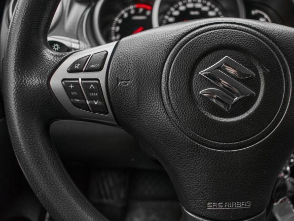 Suzuki Grand Vitara II Рестайлинг с пробегом 2010 года, цена 1 400 000 рублей, 170034 км, внедорожник, Автокод Объявления