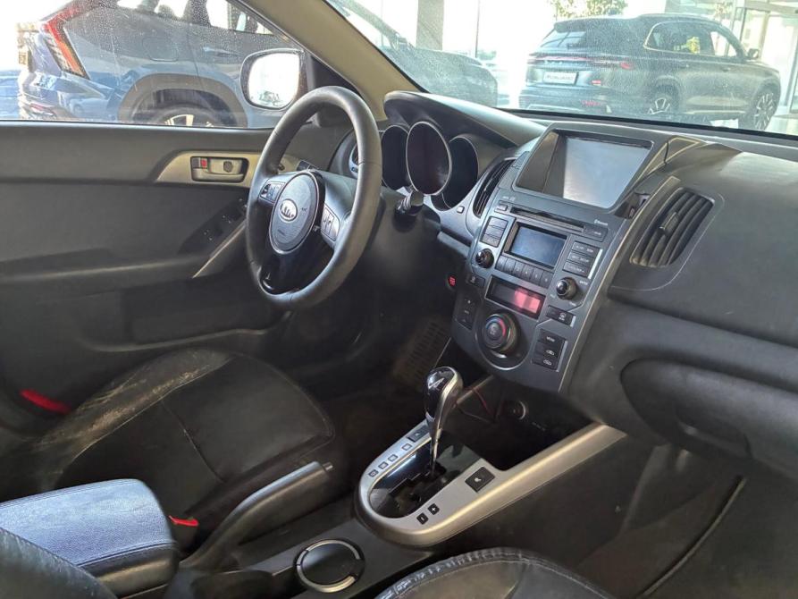 Kia Forte I Новосибирск  - изображение 11