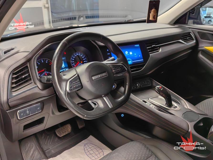 Haval F7x I Пермь  - изображение 10