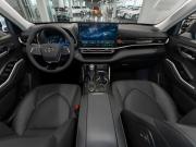 Toyota Highlander IV (XU70) Москва  - изображение 40
