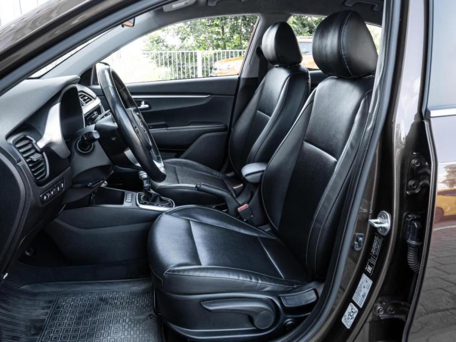 Kia Rio IV Рестайлинг Ставрополь  - изображение 10