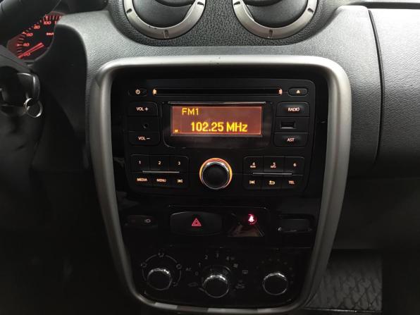 Renault Duster I с пробегом 2014 года, цена 780 000 рублей, 169306 км, внедорожник, Автокод Объявления