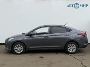 Hyundai Solaris II Рестайлинг Москва  - изображение 18