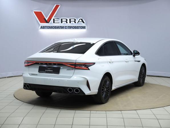 Chery Arrizo 8 с пробегом 2024 года, цена 1 890 000 рублей, 32690 км, седан, Автокод Объявления