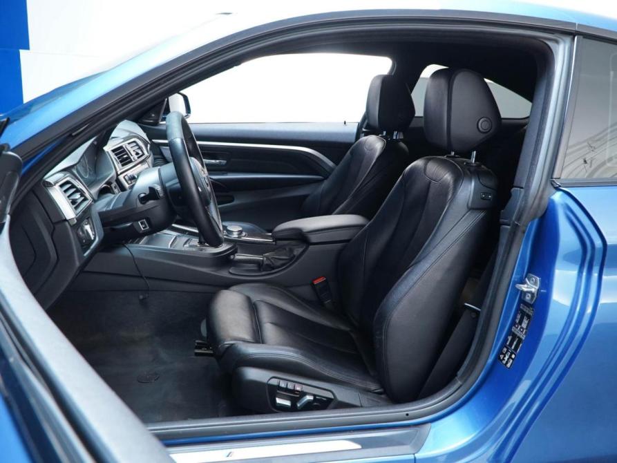 BMW 4 серии F32/F33/F36 Москва  - изображение 8