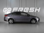 Hyundai Solaris II Рестайлинг Минеральные Воды  - изображение 24