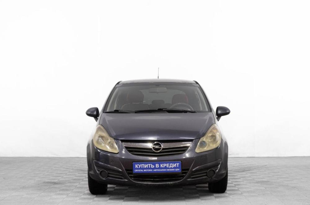 Opel Corsa D Барнаул  - изображение 2