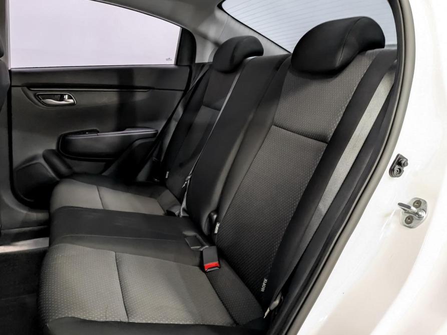 Kia Rio IV Рестайлинг Москва  - изображение 12