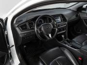 Hyundai Sonata VII (LF) Рестайлинг Тюмень  - изображение 35