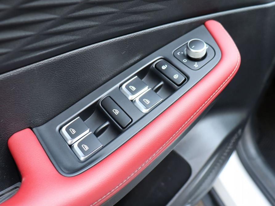 Geely Coolray I Рестайлинг Самара  - изображение 24