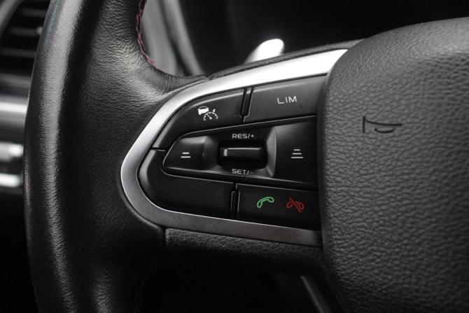 Geely Tugella I с пробегом 2022 года, цена 2 299 000 рублей, 98937 км, внедорожник, Автокод Объявления