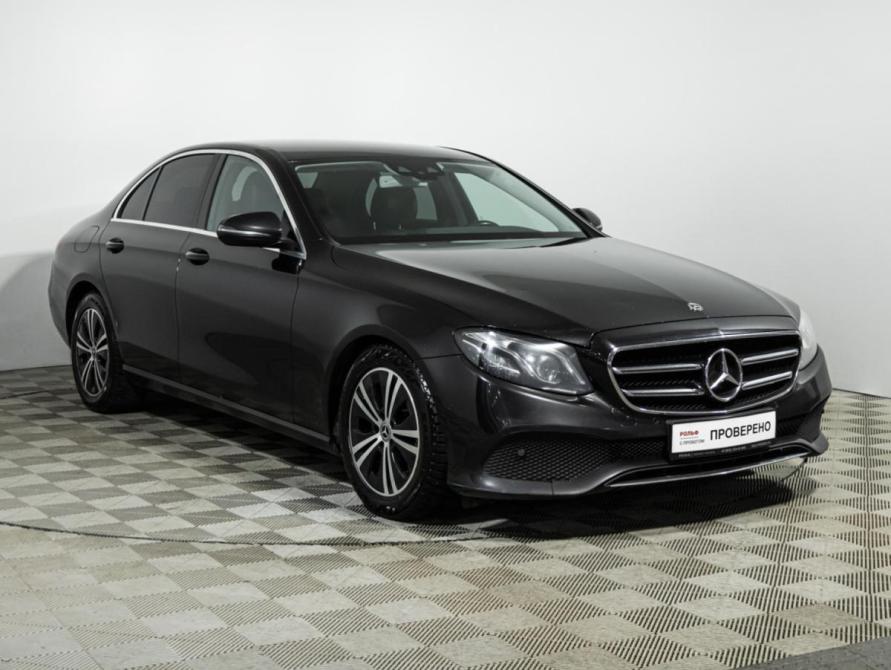 Mercedes-Benz E-Класс V (W213 S213 C238) Санкт-Петербург  - изображение 3