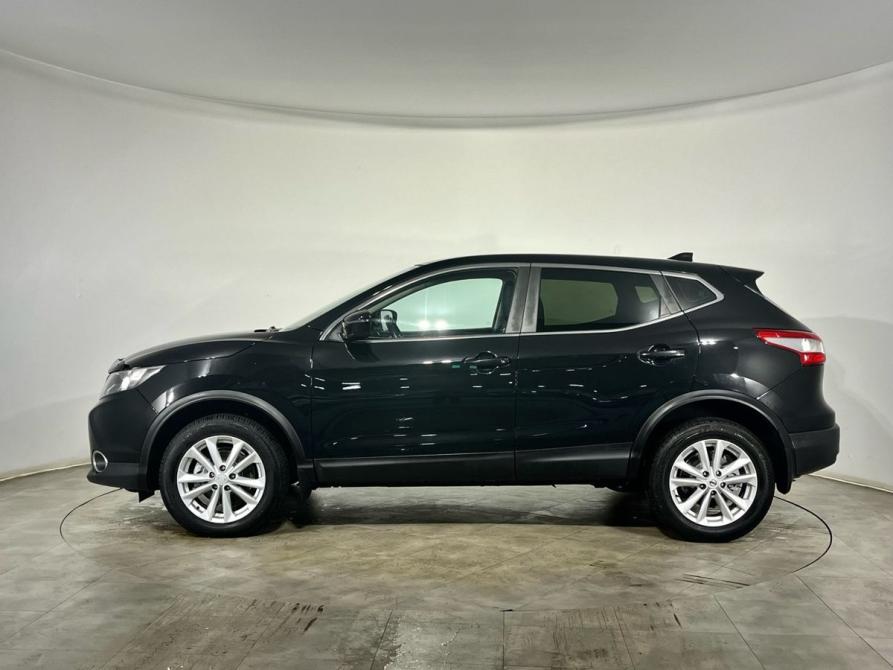 Nissan Qashqai II Ижевск  - изображение 2