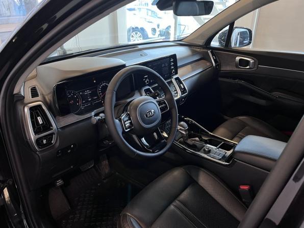 Kia Sorento IV с пробегом 2021 года, цена 3 900 000 рублей, 71500 км, внедорожник, Автокод Объявления