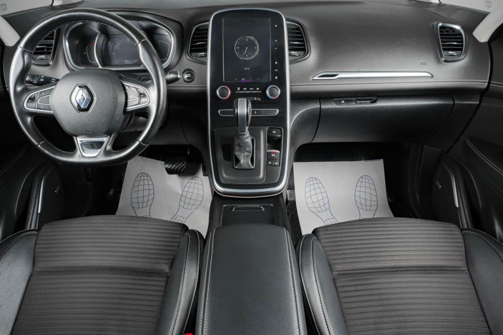 Renault Scenic III Тюмень  - изображение 13