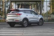 Chery Tiggo 7 Pro Max I Брянск  - изображение 29