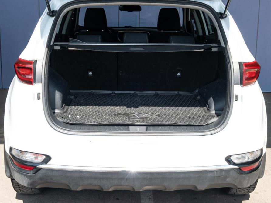 Kia Sportage IV Рестайлинг Краснодар  - изображение 23