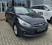 Hyundai Solaris I Череповец  - изображение 16