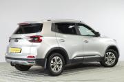 Chery Tiggo 4 I Рестайлинг Челябинск  - изображение 25