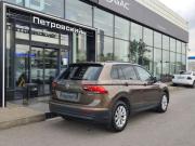 Volkswagen Tiguan II Санкт-Петербург  - изображение 28