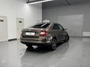 Skoda Rapid I Рестайлинг Тверь  - изображение 22