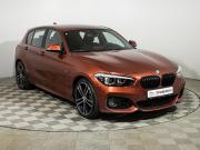 BMW 1 серии II (F20/F21) Рестайлинг 2 Санкт-Петербург  - изображение 19